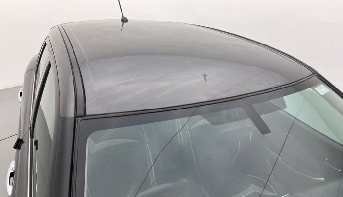 2016 Maruti Baleno ALPHA PETROL 1.2, Petrol, Manual, 94,552 km, Roof