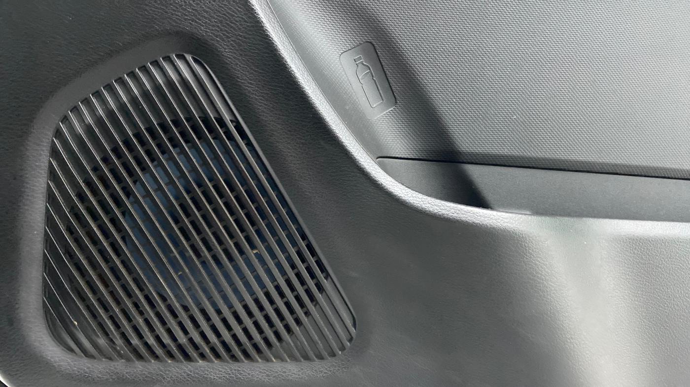2020 Maruti New Wagon-R LXI 1.0 L, Petrol, Manual, 13,473 km, Speaker