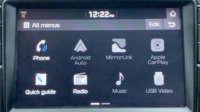 Features