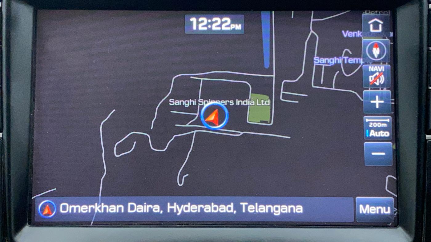 2018 Hyundai Elite i20 ASTA 1.2, Petrol, Manual, 58,336 km, Navigation System