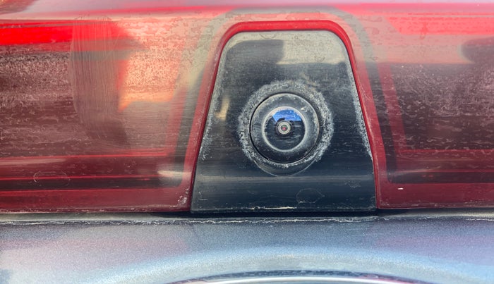 2020 KIA SONET HTK PLUS 1.0 DCT, Petrol, Automatic, 59,261 km, Parking Camera