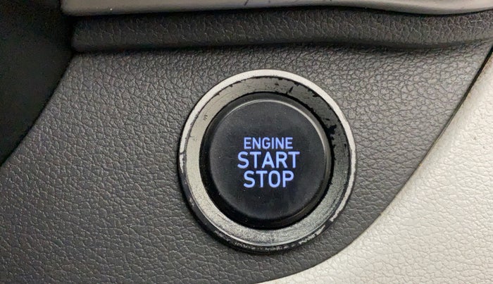2019 Hyundai GRAND I10 NIOS ASTA 1.2 KAPPA VTVT, Petrol, Manual, 87,055 km, Keyless Start/ Stop Button