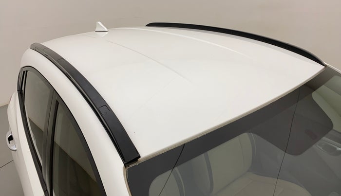 2019 Hyundai GRAND I10 NIOS ASTA 1.2 KAPPA VTVT, Petrol, Manual, 87,055 km, Roof