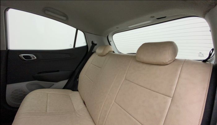 2019 Hyundai GRAND I10 NIOS ASTA 1.2 KAPPA VTVT, Petrol, Manual, 87,055 km, Right Side Rear Door Cabin