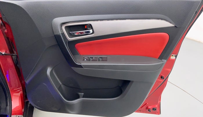 2016 Maruti Vitara Brezza ZDI, Diesel, Manual, 74,950 km, Driver Side Door Panels Control