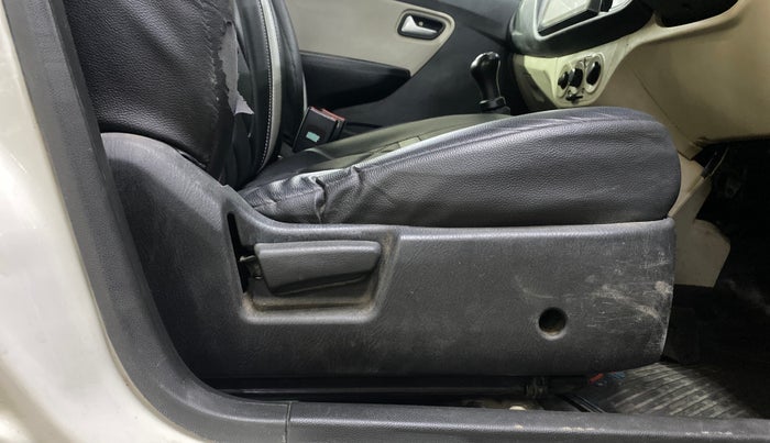 2020 Maruti Alto LXI, Petrol, Manual, 40,235 km, Driver Side Adjustment Panel