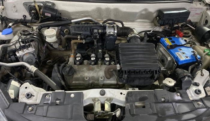 2020 Maruti Alto LXI, Petrol, Manual, 40,235 km, Engine View