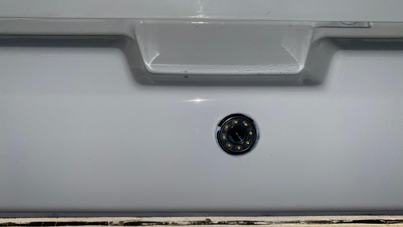 2020 Maruti Alto LXI, Petrol, Manual, 40,235 km, Parking Camera