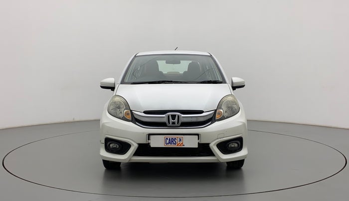 2017 Honda Amaze 1.2L I-VTEC S OPT, Petrol, Manual, 71,048 km, Front