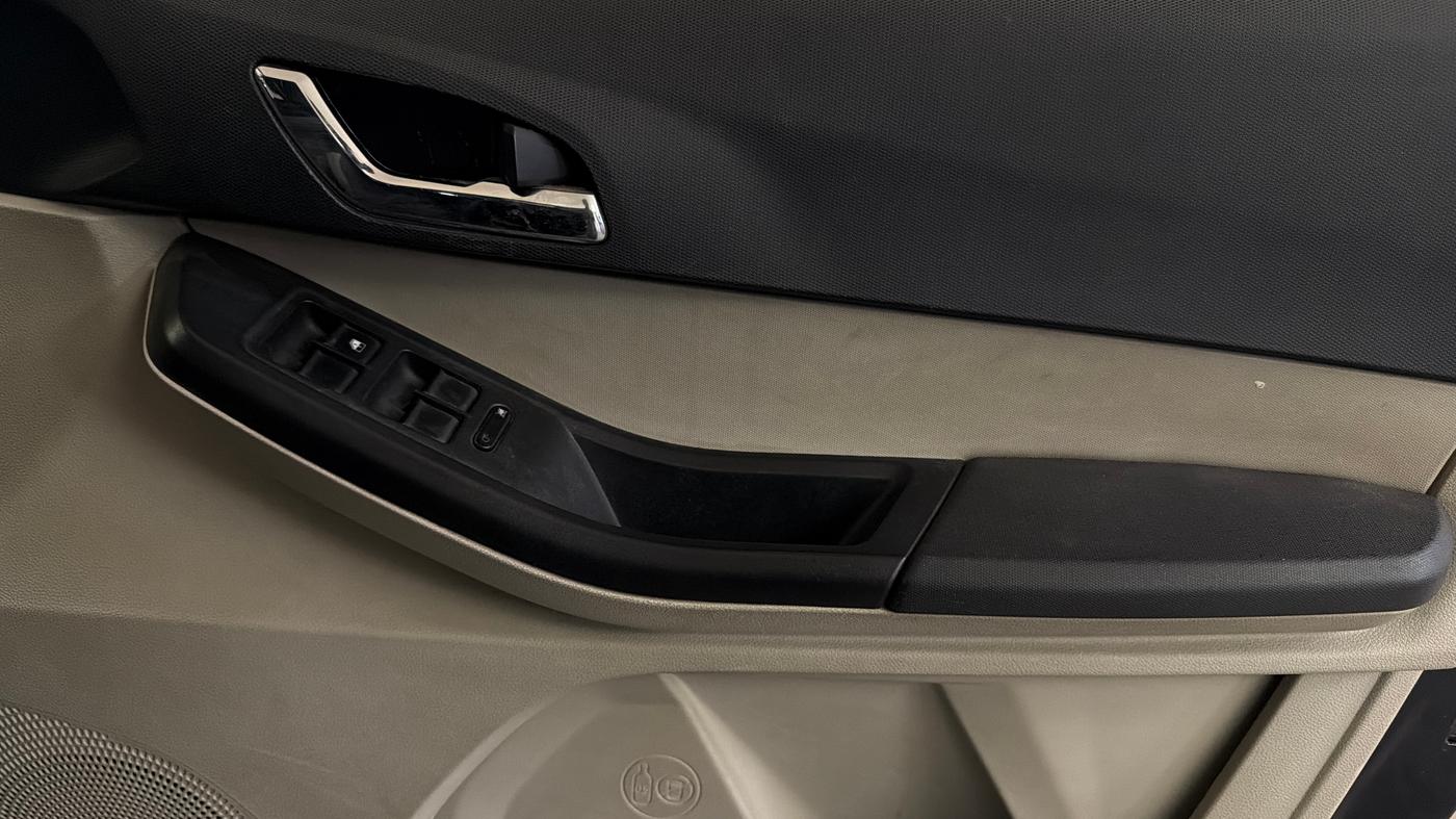 2022 Tata Tiago XZ PLUS PETROL, Petrol, Manual, 37,108 km, Driver Side Door Panels Control