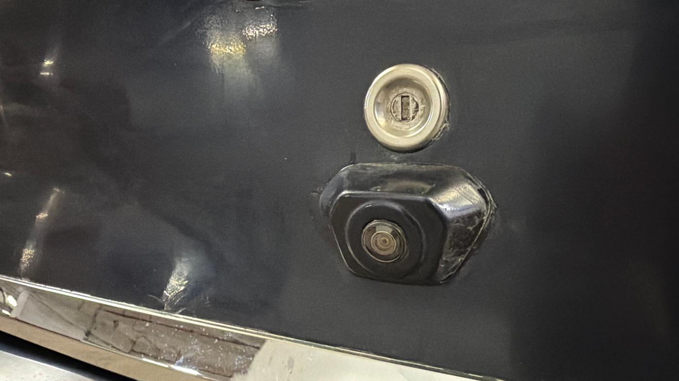 2022 Tata Tiago XZ PLUS PETROL, Petrol, Manual, 37,108 km, Parking Camera