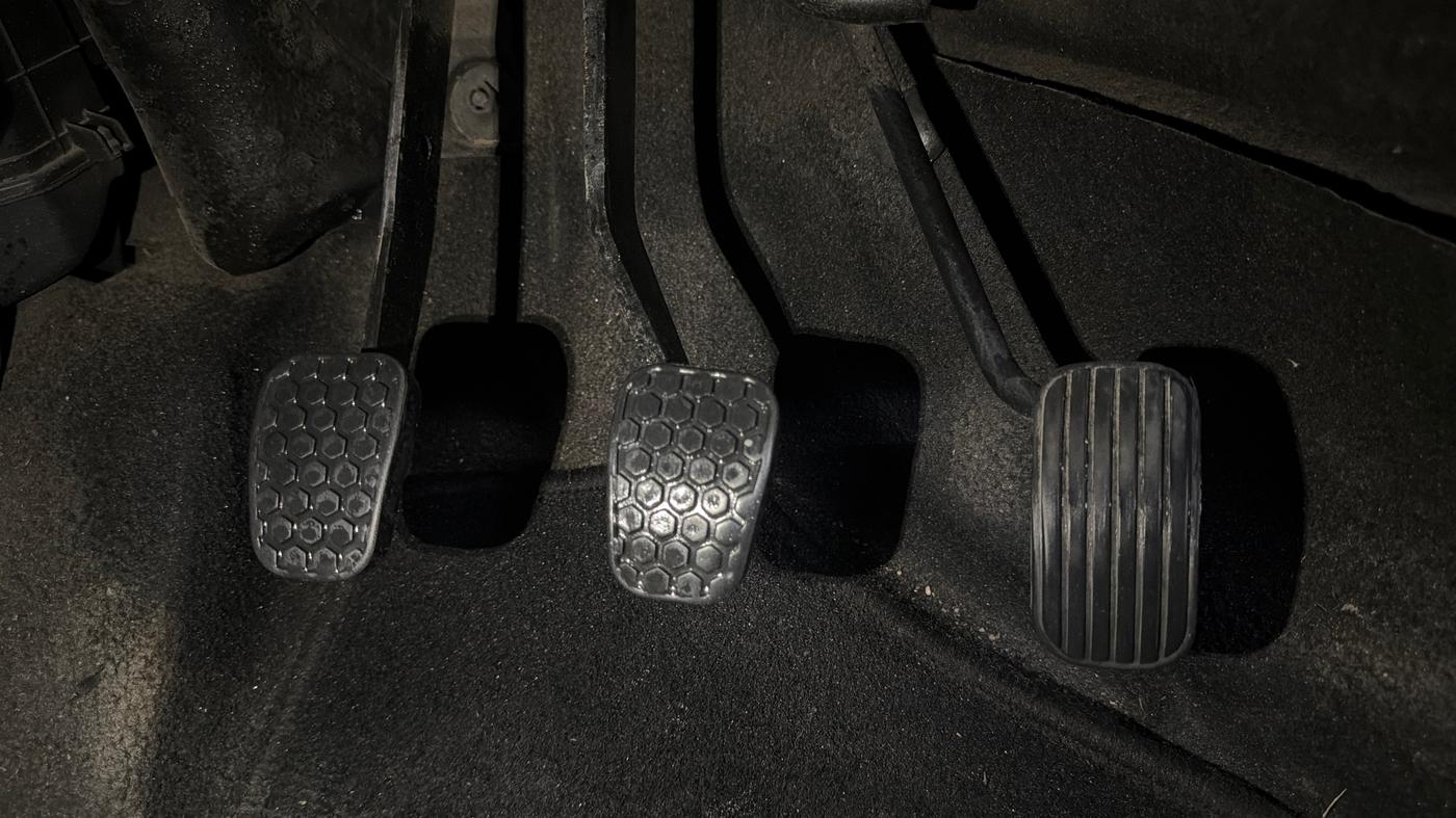 2022 Tata Tiago XZ PLUS PETROL, Petrol, Manual, 37,108 km, Pedals