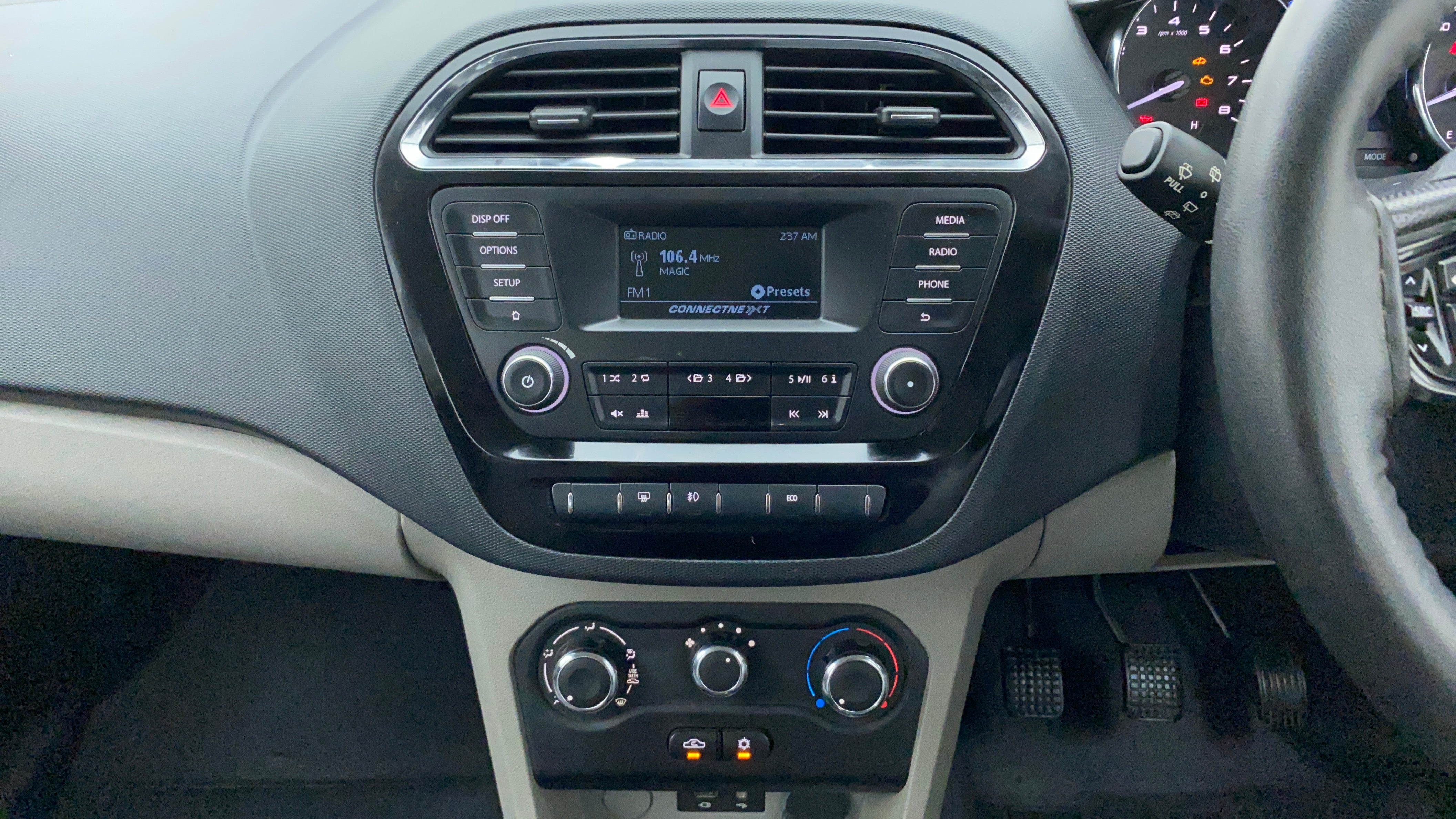 Features