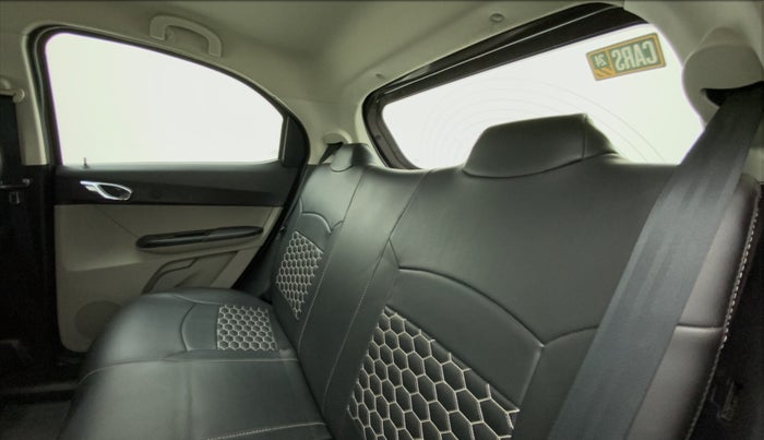 2018 Tata Tiago XZ PETROL, Petrol, Manual, 30,392 km, Right Side Rear Door Cabin