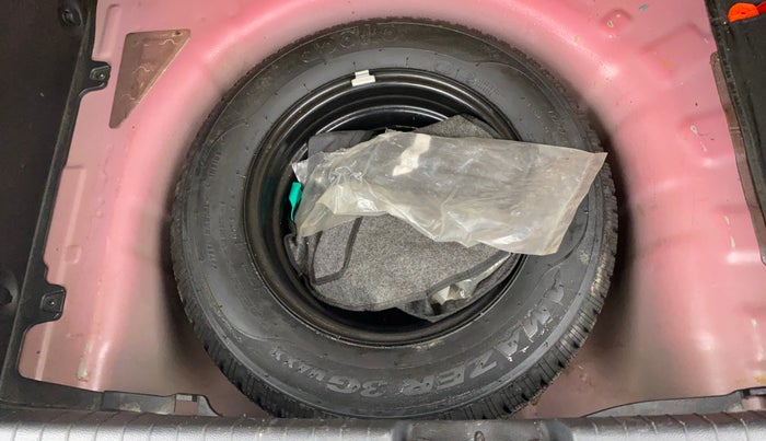 2019 Hyundai Elite i20 SPORTZ PLUS  1.2 CVT, Petrol, Automatic, 72,291 km, Spare Tyre