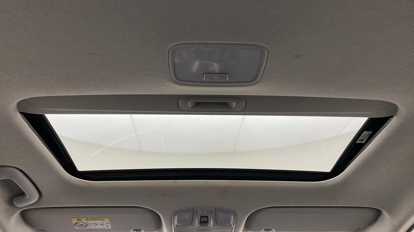 2018 Hyundai New Elantra 2.0 SX AT PETROL, Petrol, Automatic, 26,986 km, Moonroof/ Sunroof