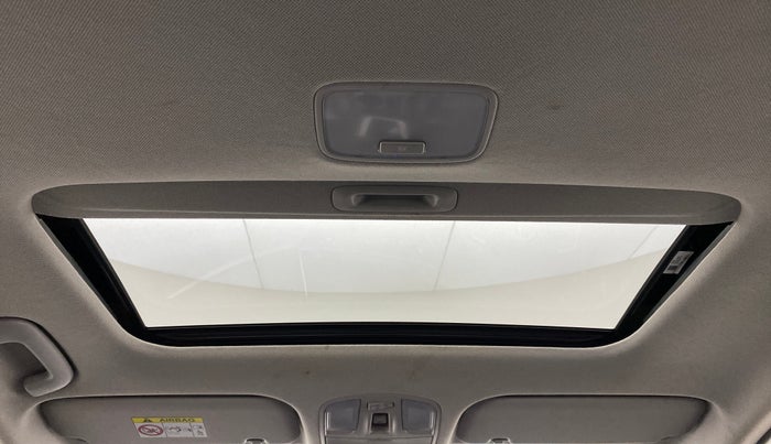2018 Hyundai New Elantra 2.0 SX AT PETROL, Petrol, Automatic, 26,986 km, Moonroof/ Sunroof