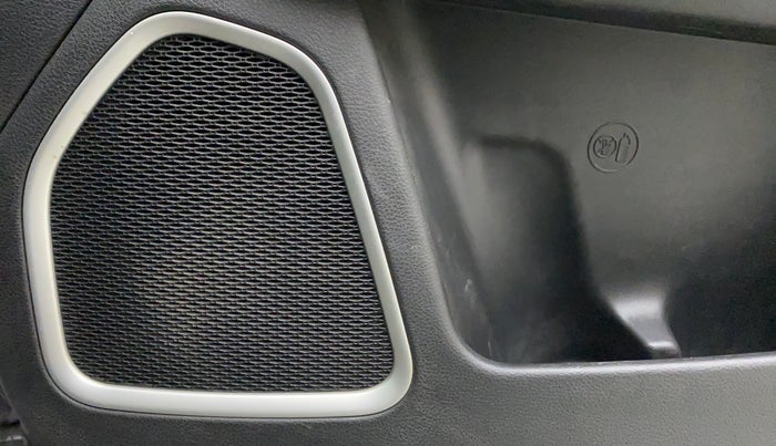 2019 Jeep Compass SPORT 1.4 PETROL, Petrol, Manual, 76,285 km, Speaker
