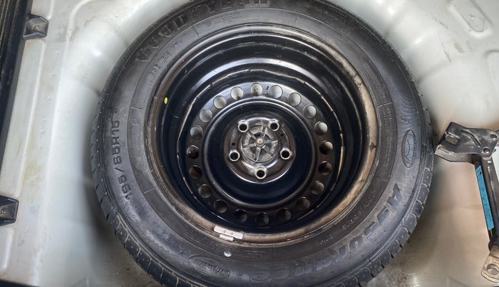 2021 KIA SONET GTX PLUS 1.0 IMT, Petrol, Manual, 59,895 km, Spare Tyre