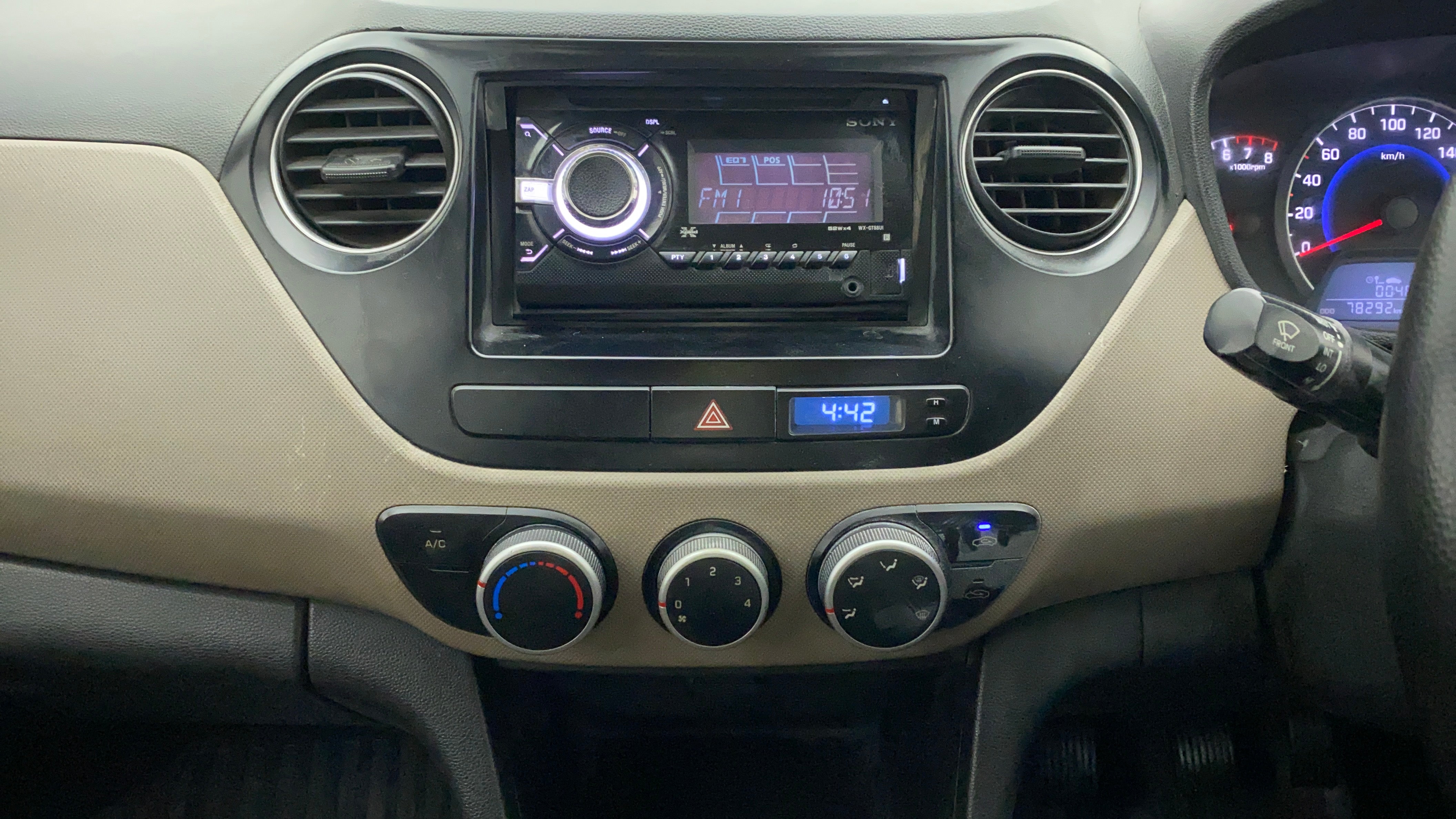 Features