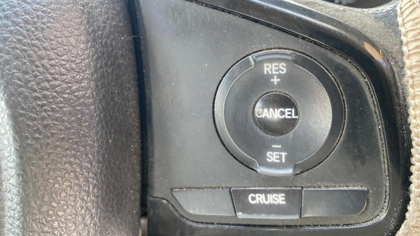 2018 Honda Amaze 1.2L I-VTEC VX, Petrol, Manual, 75,874 km, Adaptive Cruise Control
