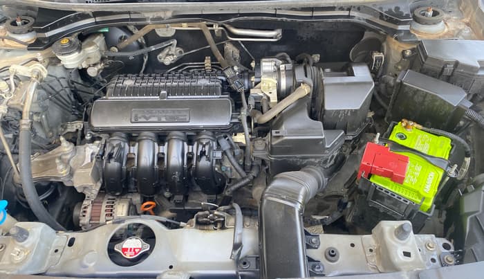 2018 Honda Amaze 1.2L I-VTEC VX, Petrol, Manual, 75,906 km, Engine View