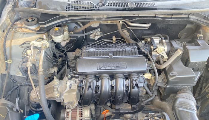 2018 Honda Amaze 1.2L I-VTEC VX, Petrol, Manual, 75,906 km, Engine View - Right