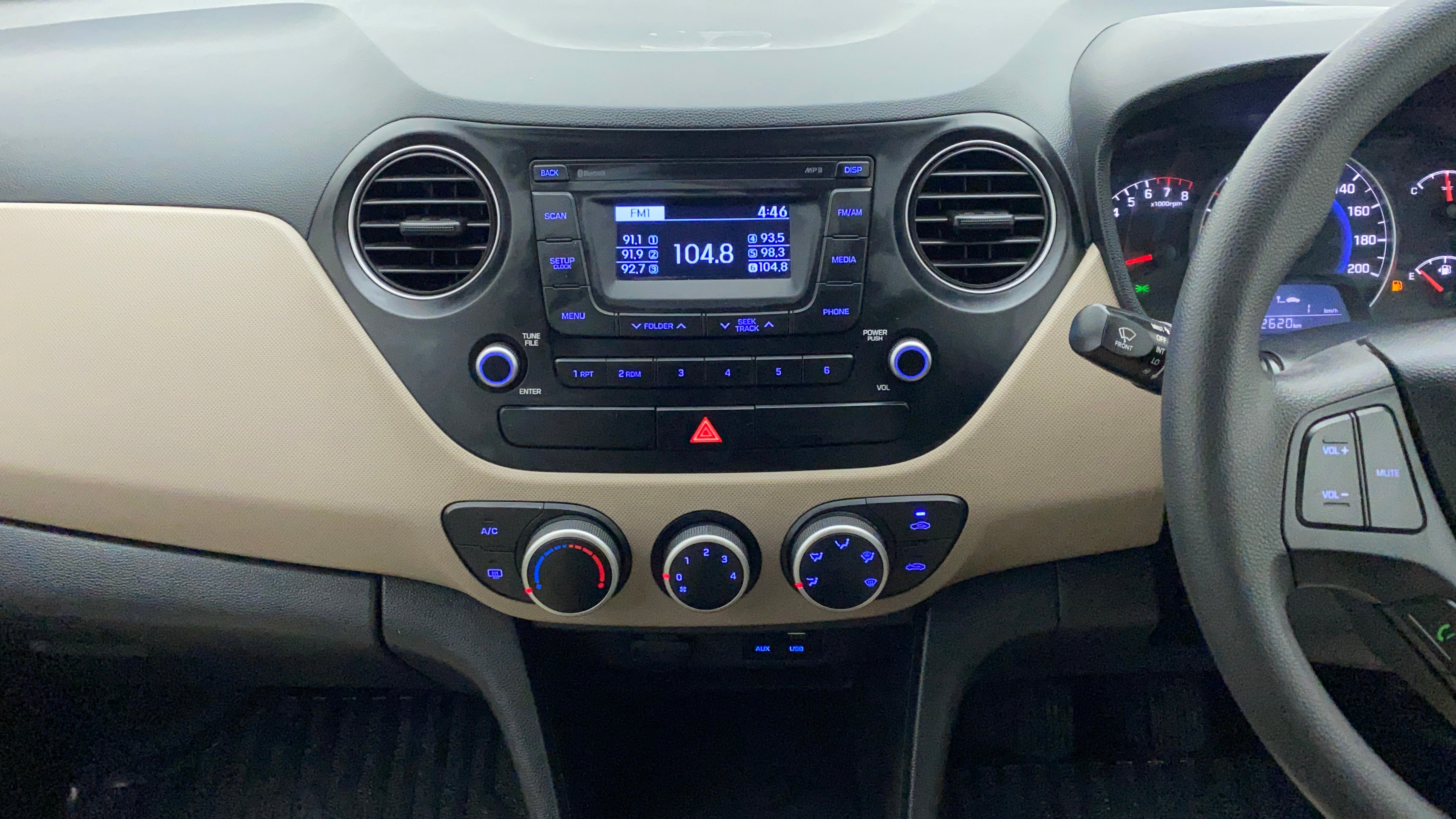 Features