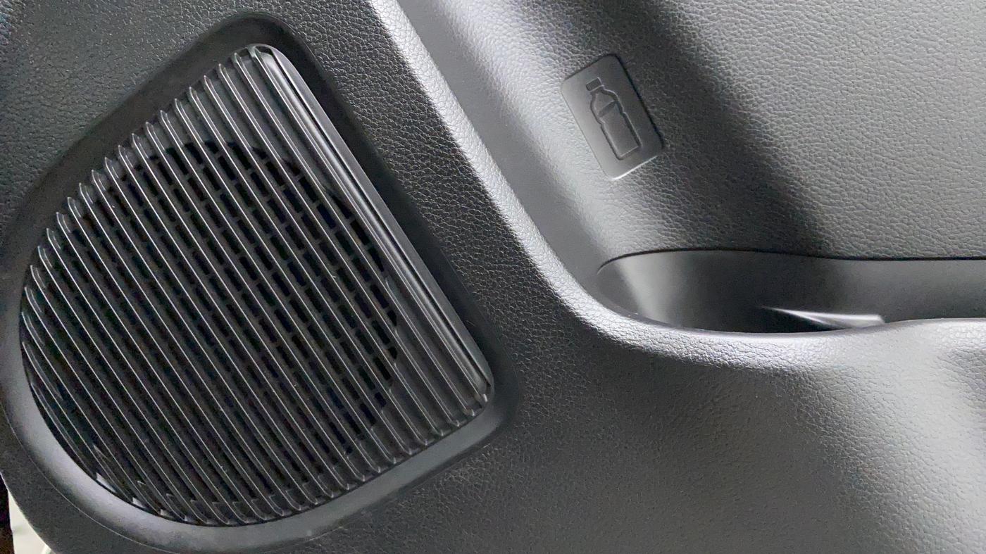 2020 Maruti S PRESSO VXI PLUS AGS, Petrol, Automatic, 1,466 km, Speaker