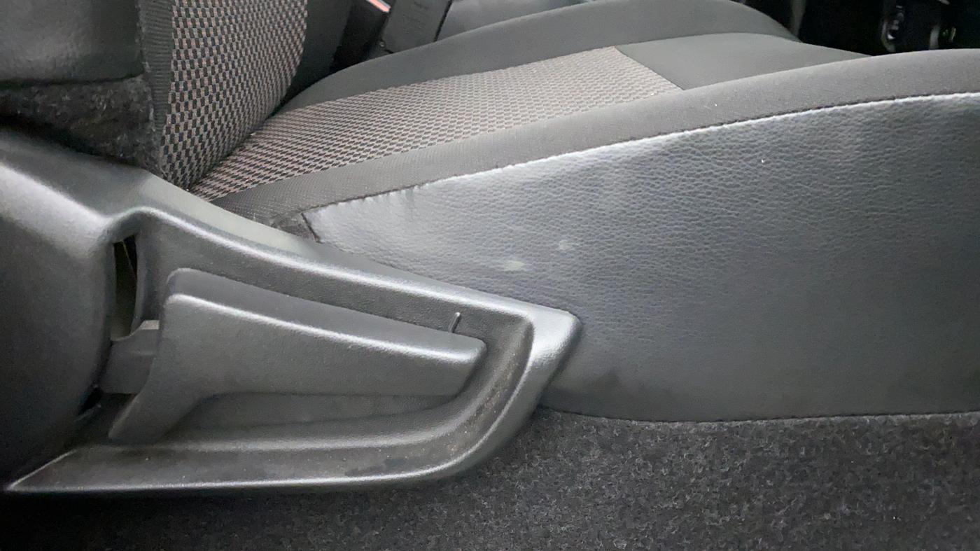 2020 Maruti S PRESSO VXI PLUS AGS, Petrol, Automatic, 1,466 km, Driver Side Adjustment Panel