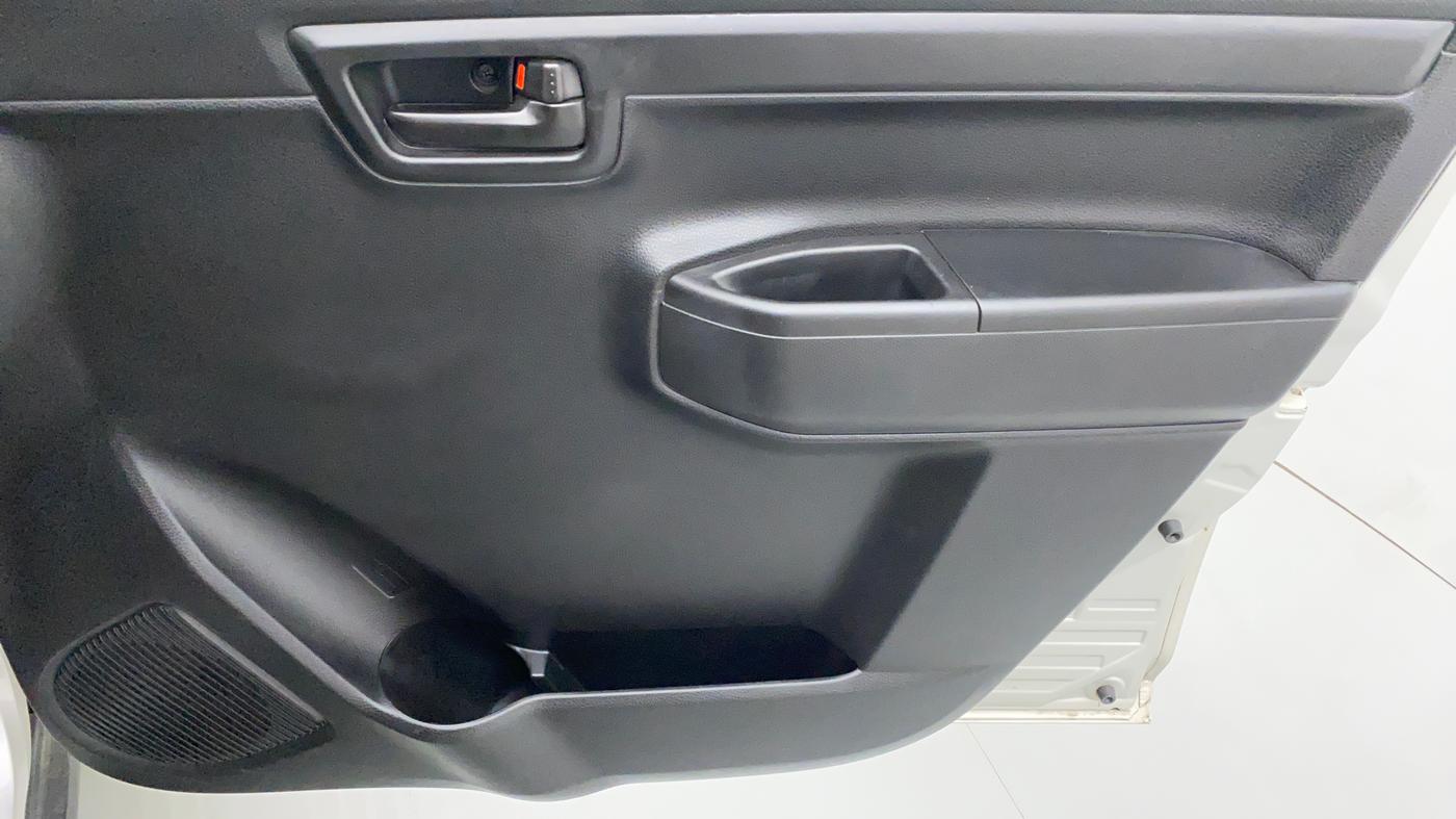2020 Maruti S PRESSO VXI PLUS AGS, Petrol, Automatic, 1,466 km, Driver Side Door Panels Control