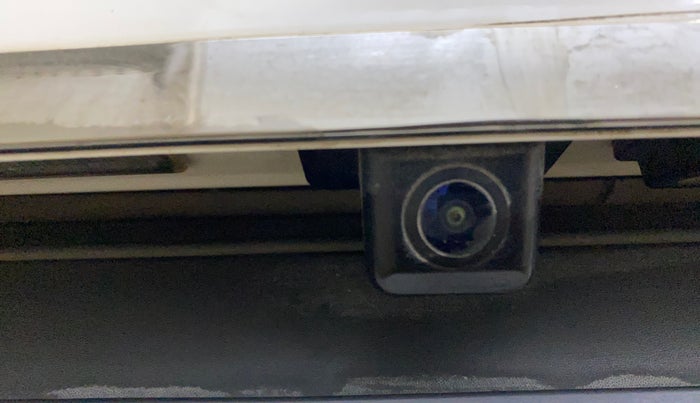 2024 KIA SONET GTX PLUS 1.0 TURBO PETROL DCT, Petrol, Automatic, 32,532 km, Parking Camera