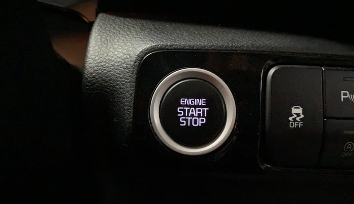 2024 KIA SONET GTX PLUS 1.0 TURBO PETROL DCT, Petrol, Automatic, 32,532 km, Keyless Start/ Stop Button