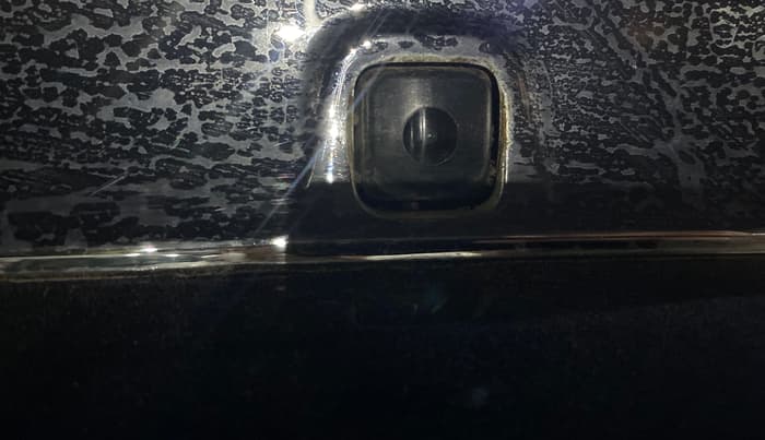 2019 Maruti Baleno ALPHA CVT PETROL 1.2, Petrol, Automatic, 1,36,434 km, Parking Camera