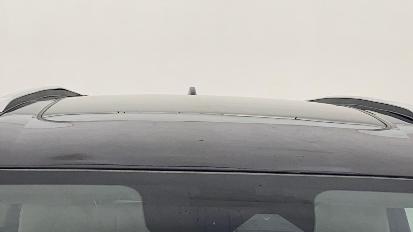 2023 Mahindra XUV700 AX 7 D AT 7 STR, Diesel, Automatic, 87,623 km, Moonroof/ Sunroof