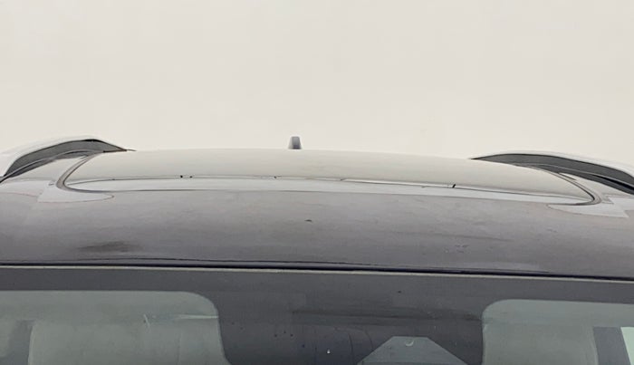 2023 Mahindra XUV700 AX 7 D AT 7 STR, Diesel, Automatic, 87,623 km, Moonroof/ Sunroof