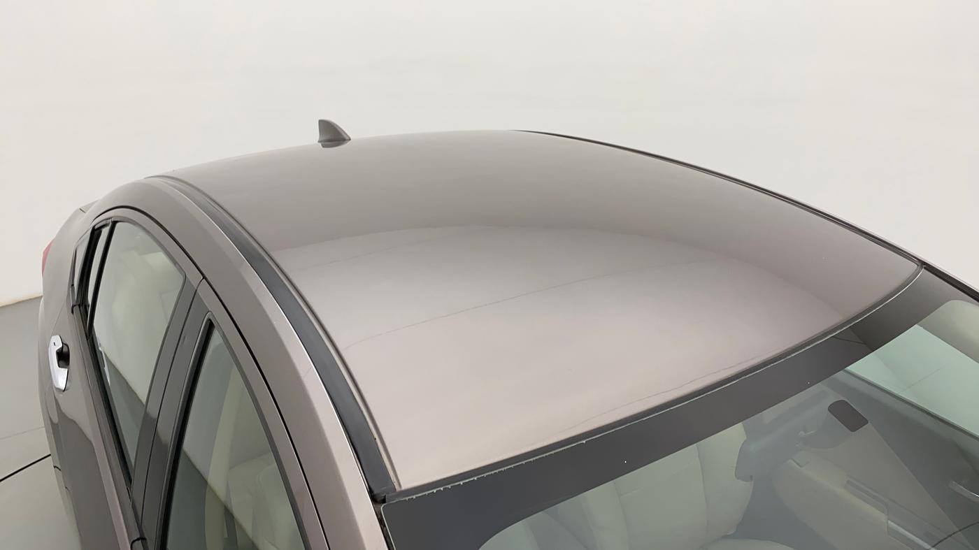 2015 Honda City V MT PETROL, Petrol, Manual, 67,645 km, Roof
