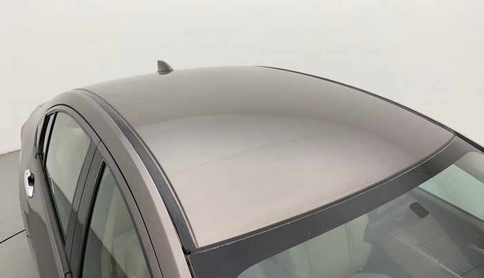 2015 Honda City V MT PETROL, Petrol, Manual, 67,645 km, Roof