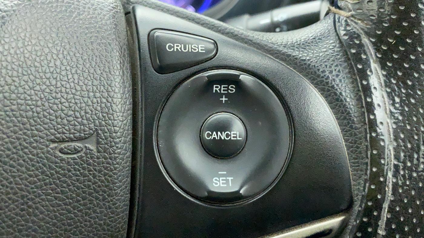 2015 Honda City V MT PETROL, Petrol, Manual, 67,645 km, Adaptive Cruise Control
