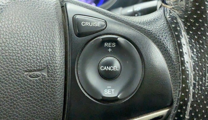 2015 Honda City V MT PETROL, Petrol, Manual, 67,645 km, Adaptive Cruise Control