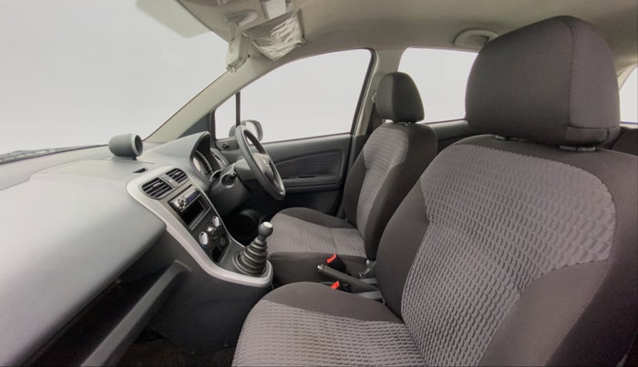2013 Maruti Ritz VXI, Petrol, Manual, 39,664 km, Right Side Front Door Cabin