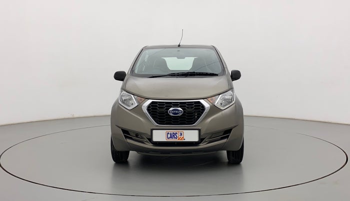 2019 Datsun Redi Go T (O), Petrol, Manual, 20,851 km, Front