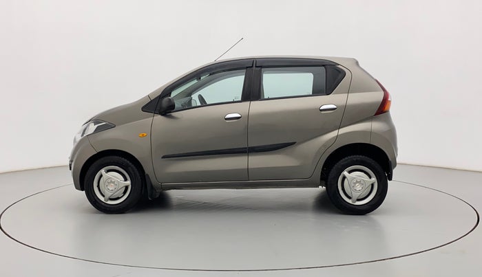 2019 Datsun Redi Go T (O), Petrol, Manual, 20,851 km, Left Side