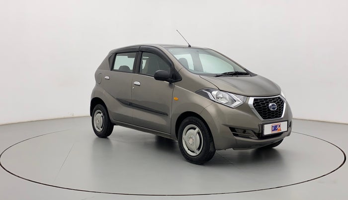 2019 Datsun Redi Go T (O), Petrol, Manual, 20,851 km, Right Front Diagonal