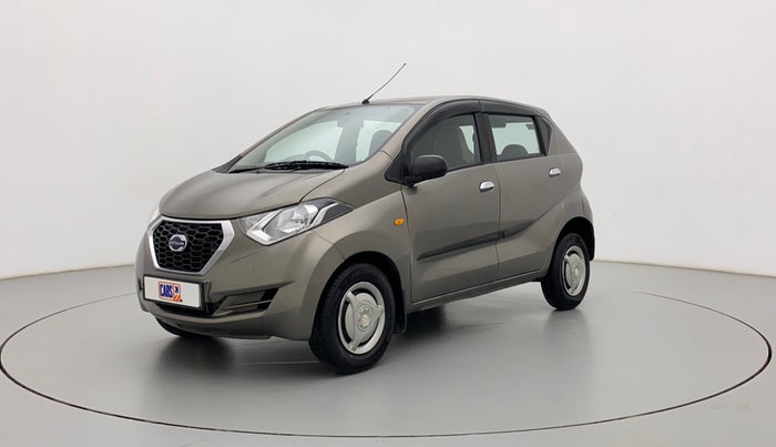 2019 Datsun Redi Go T (O), Petrol, Manual, 20,851 km, Left Front Diagonal