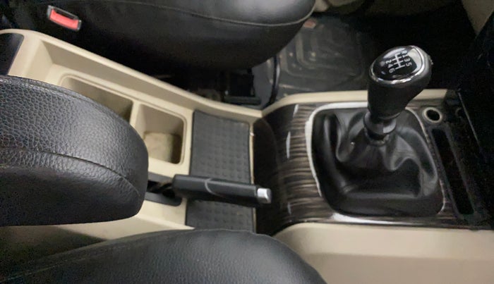 2022 Mahindra SCORPIO CLASSIC S11 7STR, Diesel, Manual, 81,101 km, Gear Lever