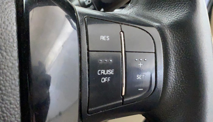 2022 Mahindra SCORPIO CLASSIC S11 7STR, Diesel, Manual, 81,101 km, Adaptive Cruise Control