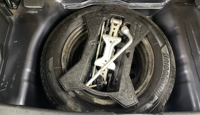 2018 Maruti Celerio X ZXI, Petrol, Manual, 50,441 km, Spare Tyre