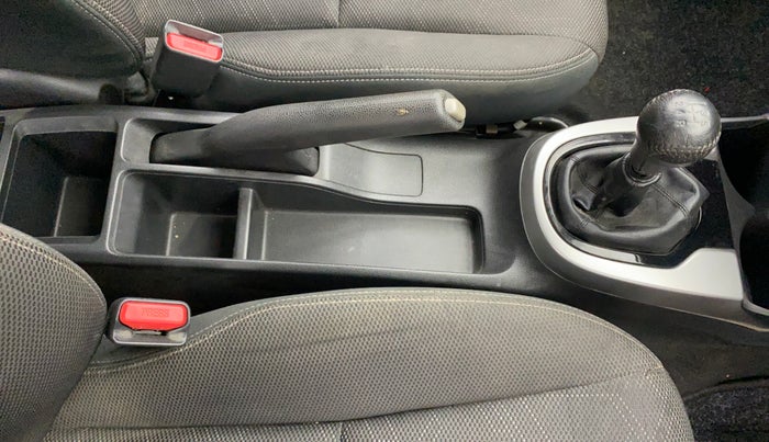 2016 Honda Jazz 1.2L I-VTEC VX, Petrol, Manual, 29,243 km, Gear Lever