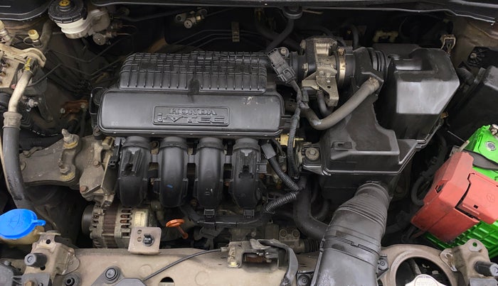 2016 Honda Jazz 1.2L I-VTEC VX, Petrol, Manual, 29,243 km, Engine View